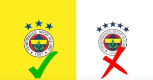 Gerçekte Fenerbahçe'nin kaç yıldızı var?