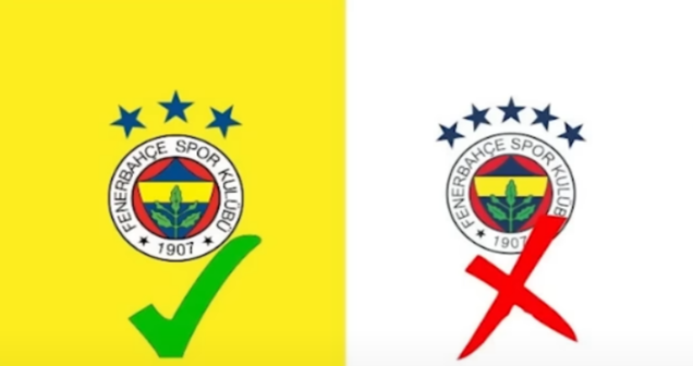 Gerçekte Fenerbahçe'nin kaç yıldızı var?