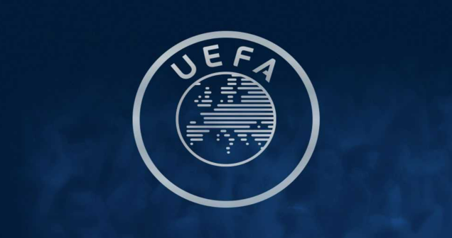 UEFA kura çekimi hangi kanalda saat kaçta?